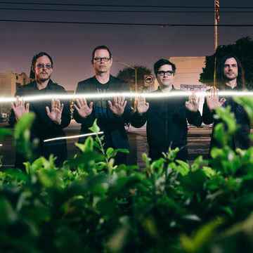 Weezer Concerts in Washington DC