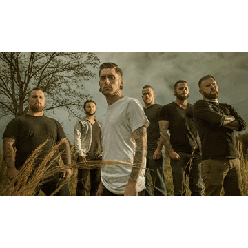 Whitechapel Concerts in Washington DC
