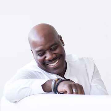 Will Downing Concerts in Washington DC