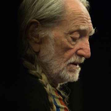 Willie Nelson Concerts in Washington DC