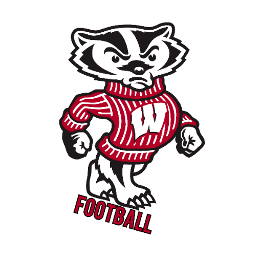 Wisconsin Badgers Football Schedule 2026–2027