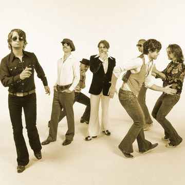 Yacht Rock Revue Concerts in Washington DC