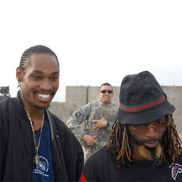Ying Yang Twins Concerts in Washington