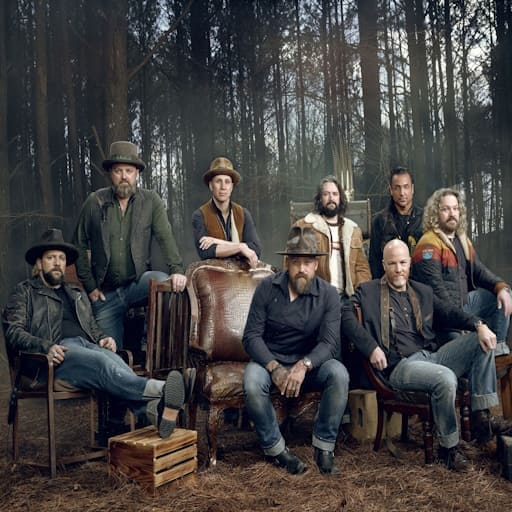 Zac Brown Band Concerts in Washington DC