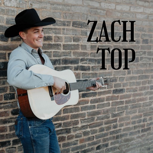 Zach Top Concerts in Washington DC