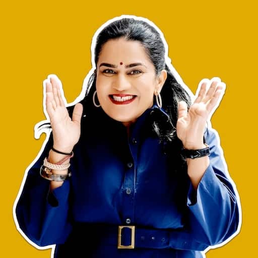 Zarna Garg Washington Tickets